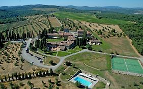 Borgo Scopeto Wine & Country Relais